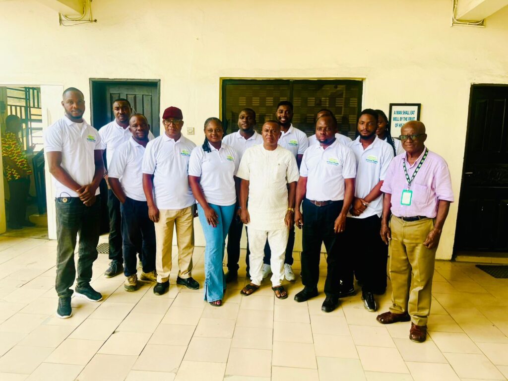 Oilchem Mud School trainees, Batch A 2025